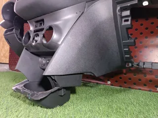  Панель передняя салона (торпедо) Peugeot 208 Арт 96958911, вид 9