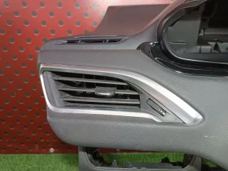  Панель передняя салона (торпедо) Peugeot 208 Арт 96958911, вид 7