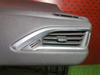  Панель передняя салона (торпедо) Peugeot 208 Арт 96958911, вид 6