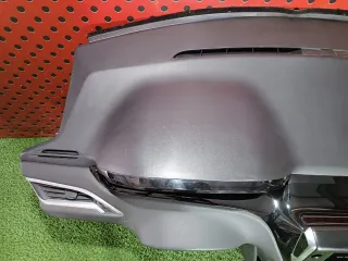  Панель передняя салона (торпедо) Peugeot 208 Арт 96958911, вид 3