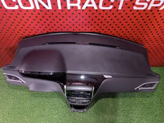 Панель передняя салона (торпедо) Peugeot 208 Арт 96958911, вид 2