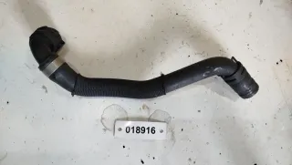 17127584405,7584405 Патрубок системы охлаждения BMW 5 F10/F11/GT F07 Арт 018916