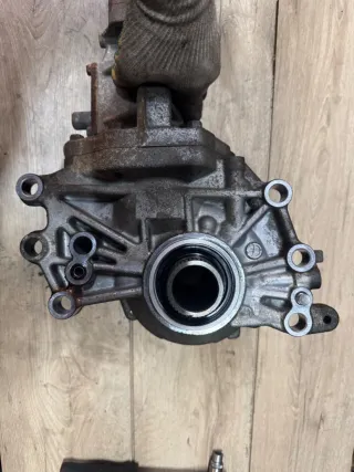 4B12 Раздаточная коробка Mitsubishi Lancer 9 Арт 034620, вид 3