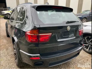  Фонарь задний (комплект) BMW X5 E70 Арт 96959214, вид 1