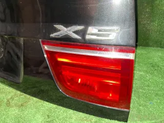  Фонарь задний (комплект) BMW X5 E70 Арт 96959214, вид 13