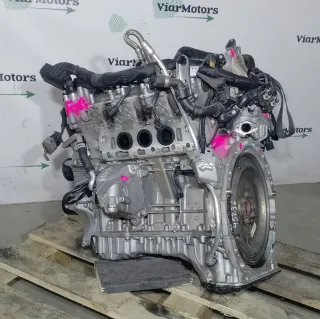 276952 Двигатель Mercedes E C207 Арт 3269, вид 2