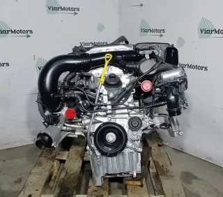 M274920, M274.920 Двигатель Mercedes C W206 Арт 4779, вид 1