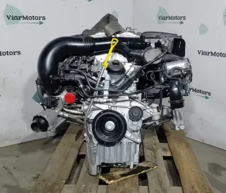 M274920, M274.920 Двигатель Mercedes C W206 Арт 4781, вид 1