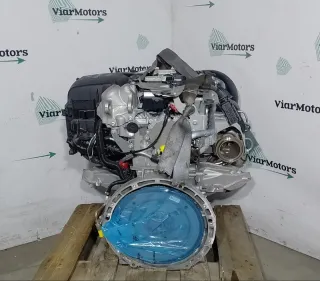 M274920, M274.920 Двигатель Mercedes C W206 Арт 4781, вид 3