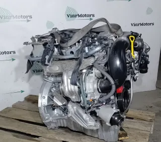 M274920, M274.920 Двигатель Mercedes C W206 Арт 4781, вид 4