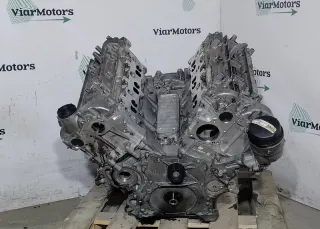 OM642826, OM642.826 Двигатель Mercedes CLA c117 Арт 4796, вид 1