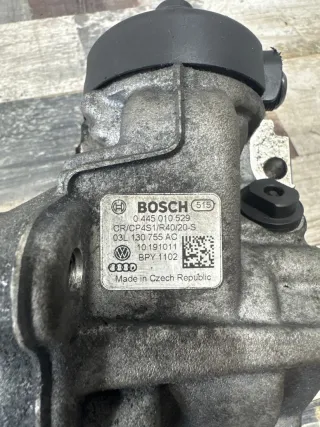 03L130755AC,03L130755AE0445010529, ТНВД Audi A4 B8 Арт 96959230, вид 4