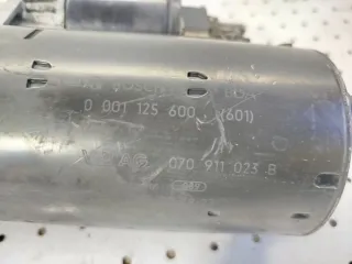 070911023B, 0001125600 Стартер Audi Q7 4L Арт 1307738, вид 5