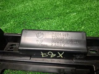 7256917 Кронштейн крепления порога BMW 3 F30/F31/GT F34 Арт 96959238, вид 4