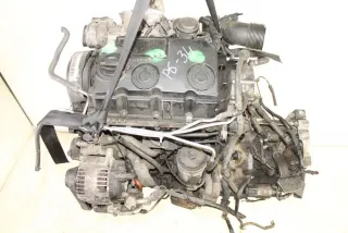 BLS Двигатель Skoda Superb 2 Арт P6-34, вид 2