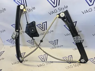 561837462D Стеклоподъемник правый передний Volkswagen Passat USA Арт 11124, вид 1