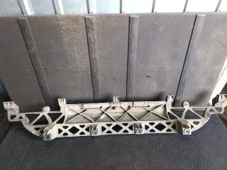 4L0807329 Кронштейн крепления бампера заднего Audi Q7 4L Арт 96959165, вид 10