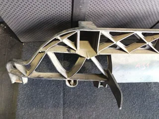 4L0807329 Кронштейн крепления бампера заднего Audi Q7 4L Арт 96959165, вид 7