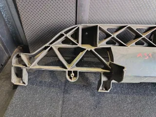 4L0807329 Кронштейн крепления бампера заднего Audi Q7 4L Арт 96959165, вид 4