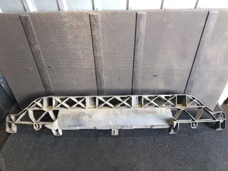 4L0807329 Кронштейн крепления бампера заднего Audi Q7 4L Арт 96959165, вид 1