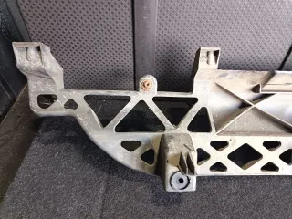 4L0807329 Кронштейн крепления бампера заднего Audi Q7 4L Арт 96959165, вид 11