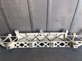 4L0807329 Кронштейн крепления бампера заднего Audi Q7 4L Арт 96959165, вид 12