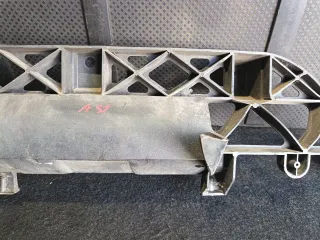 4L0807329 Кронштейн крепления бампера заднего Audi Q7 4L Арт 96959165, вид 3
