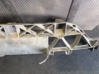 4L0807329 Кронштейн крепления бампера заднего Audi Q7 4L Арт 96959165, вид 9