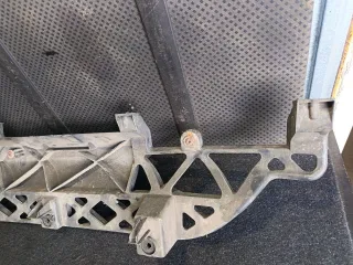 4L0807329 Кронштейн крепления бампера заднего Audi Q7 4L Арт 96959165, вид 13