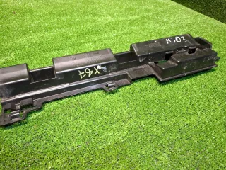7256917 Кронштейн крепления порога BMW 3 F30/F31/GT F34 Арт 96959238, вид 3
