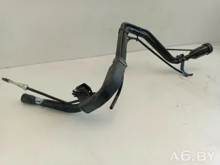 L1M39034AJ Горловина топливного бака Ford Explorer 6 Арт 96959251, вид 2