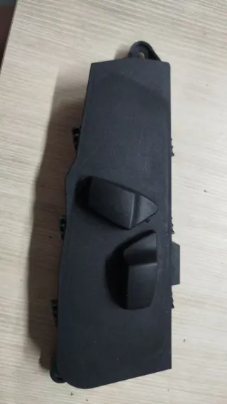 61316961857 Кнопка регулировки сидения BMW X5 E70 Арт 96959250, вид 1