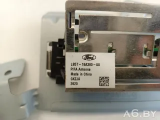 LB5T19A390AA Усилитель антенны Ford Explorer 6 Арт 96959259, вид 2