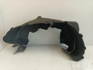 LB5BS278B51AD,LB5BS104C21A Брызговик Ford Explorer 6 Арт 96959273, вид 2