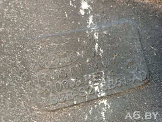 LB5BS278B51AD,LB5BS104C21A Брызговик Ford Explorer 6 Арт 96959273, вид 6