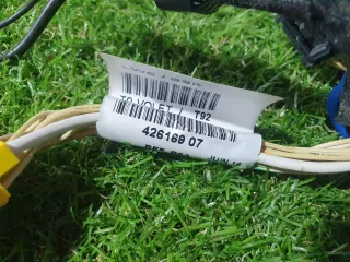 9805253080, 9807865980, 426169 07 Проводка салона Peugeot 308 2 Арт 96959271, вид 9