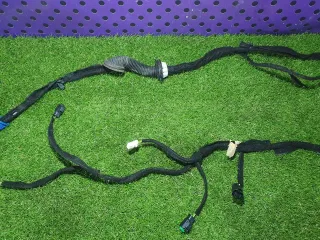 9805253080, 9807865980, 426169 07 Проводка салона Peugeot 308 2 Арт 96959271, вид 3