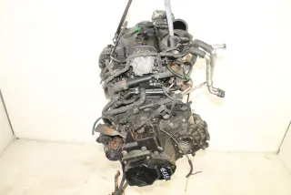 AXR Двигатель Seat Alhambra 1 restailing Арт P6-35, вид 3