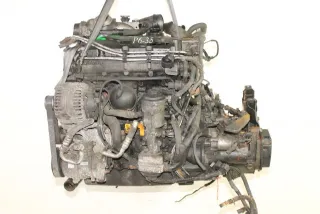 AXR Двигатель Seat Alhambra 1 restailing Арт P6-35, вид 1