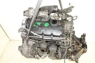 AXR Двигатель Seat Alhambra 1 restailing Арт P6-35, вид 2