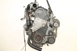 AXR Двигатель Seat Alhambra 1 restailing Арт P6-35, вид 5