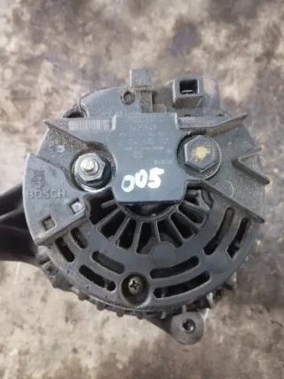 8637849 , 0124625001 Генератор Volvo XC90 1 Арт MT29096819, вид 4