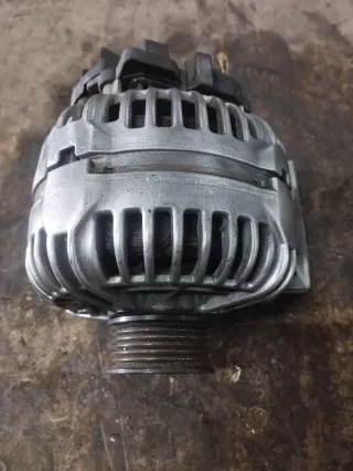 8637849 , 0124625001 Генератор Volvo XC90 1 Арт MT29096819, вид 1