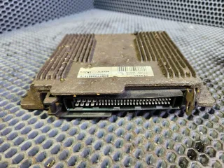 7700863478, S113717108B, 7700102293 Блок управления двигателем Renault Laguna 1 Арт 96958694, вид 1