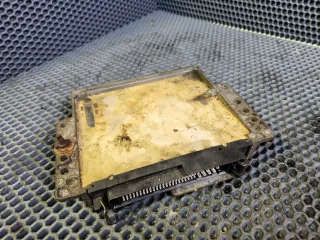 7700863478, S113717108B, 7700102293 Блок управления двигателем Renault Laguna 1 Арт 96958694, вид 4