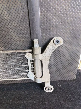 7L6121212B Радиатор дополнительный Audi Q7 4L Арт 96959280, вид 5