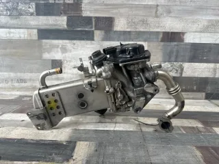03L131512DN Радиатор EGR Audi A4 B8 Арт 96959285, вид 2