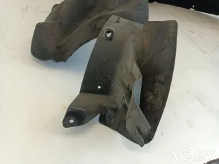LB5BS278B50AE,LB5BS104C20AB Защита арок задняя правая (подкрылок) Ford Explorer 6 Арт 96959291, вид 2