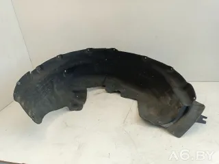 LB5BS278B50AE,LB5BS104C20AB Защита арок задняя правая (подкрылок) Ford Explorer 6 Арт 96959291, вид 4