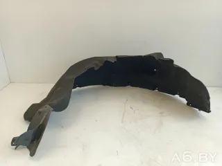 LB5BS278B50AE,LB5BS104C20AB Защита арок задняя правая (подкрылок) Ford Explorer 6 Арт 96959291, вид 1
